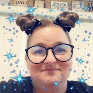 Meet your Posher, Frances